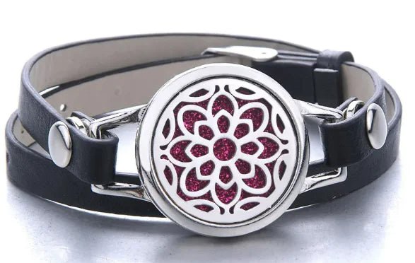 Stainless Steel Repellent Bracelet - Musttbuy