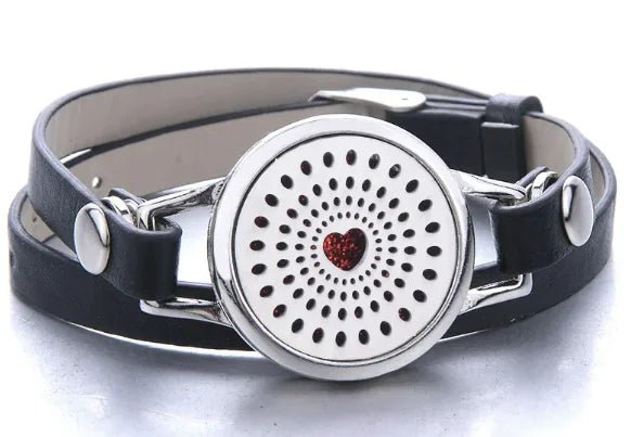 Stainless Steel Repellent Bracelet - Musttbuy
