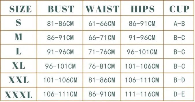 Swimwear Women Bikini String - Musttbuy