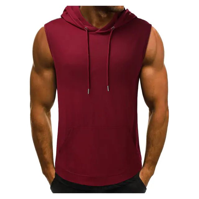 Titan Core Hoodie - Musttbuy