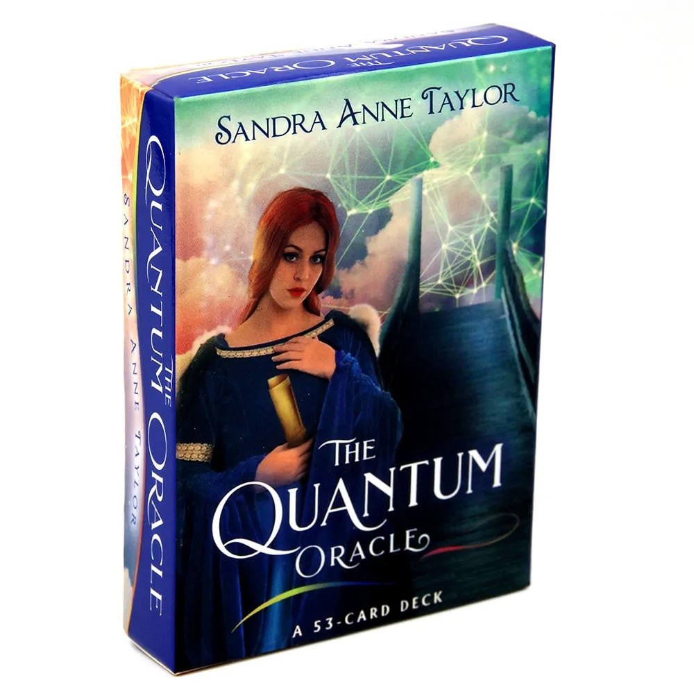 Top Ten Tarot Decks of All Times - Musttbuy