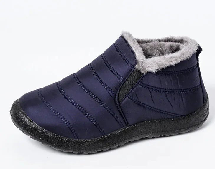 Unisex Winter Snow Boots - Musttbuy