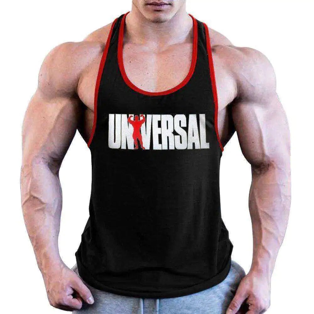 Universal Aesthetic Apparel Tank Top - Musttbuy
