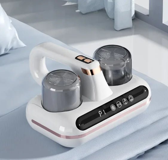 Vacuum Mite Remover Cordless Handheld Cleaner - Musttbuy