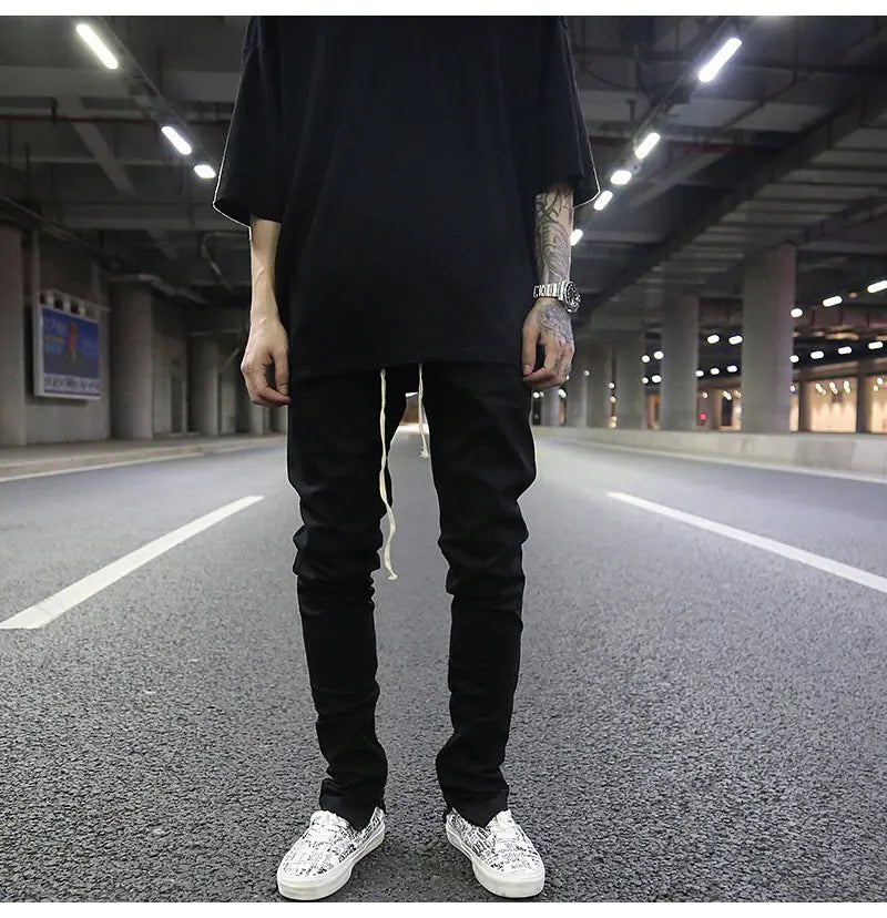 Vault Stretch Pants - Musttbuy
