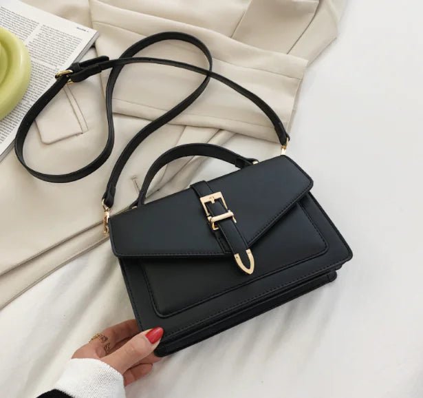 Versatile Crossbody Bag For Women - Musttbuy