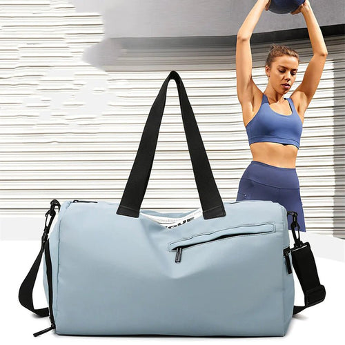 Water Proof Sports Bag - Musttbuy
