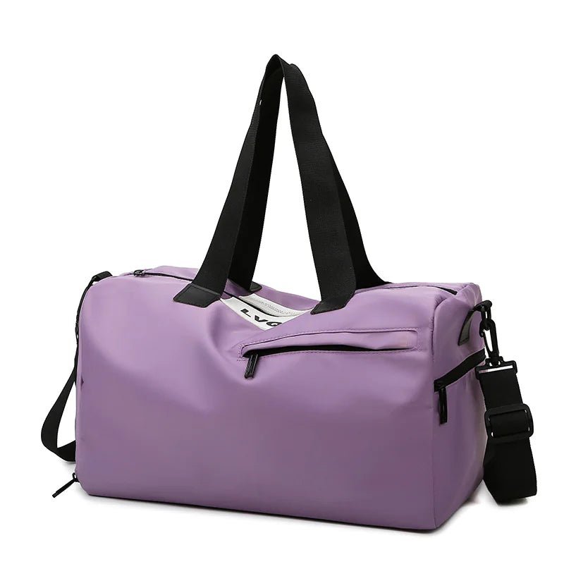 Water Proof Sports Bag - Musttbuy