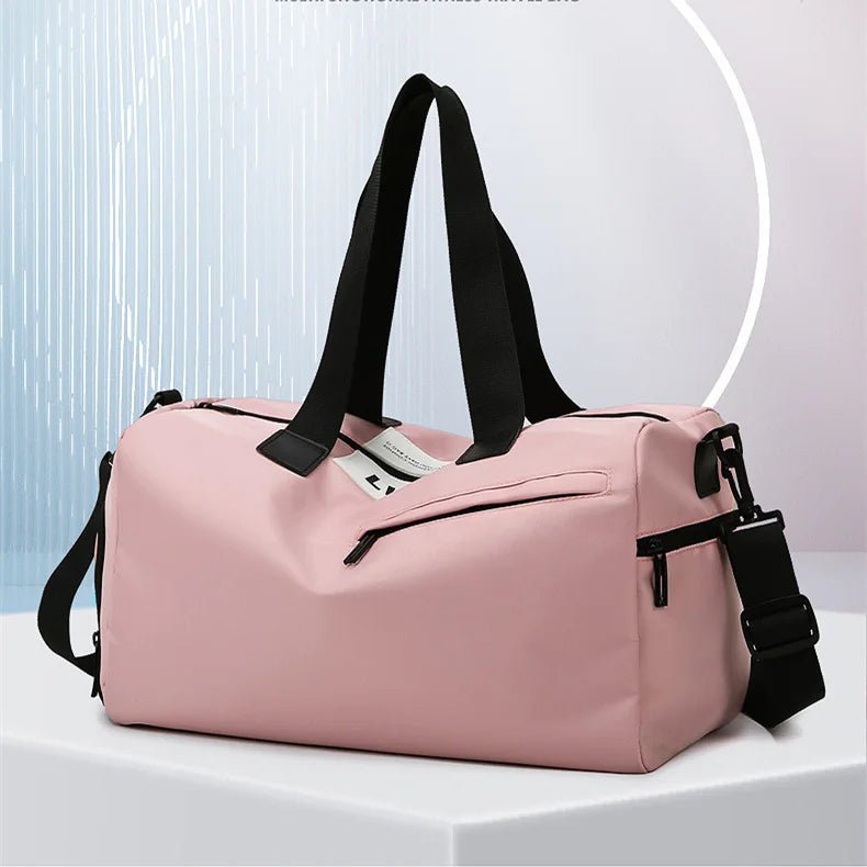 Water Proof Sports Bag - Musttbuy