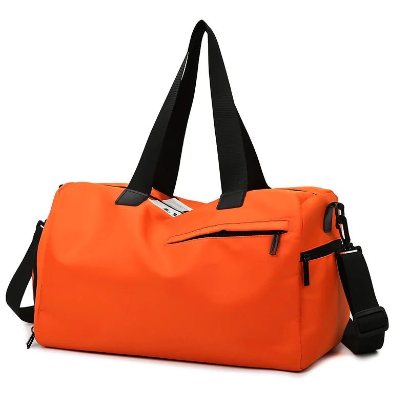 Water Proof Sports Bag - Musttbuy
