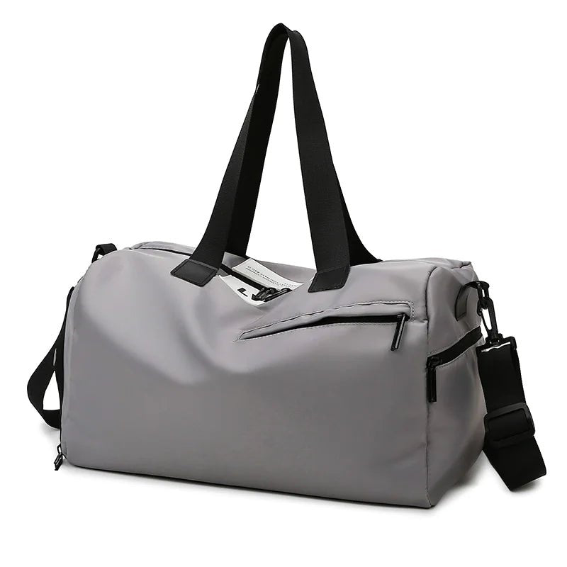Water Proof Sports Bag - Musttbuy