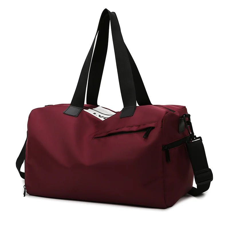Water Proof Sports Bag - Musttbuy
