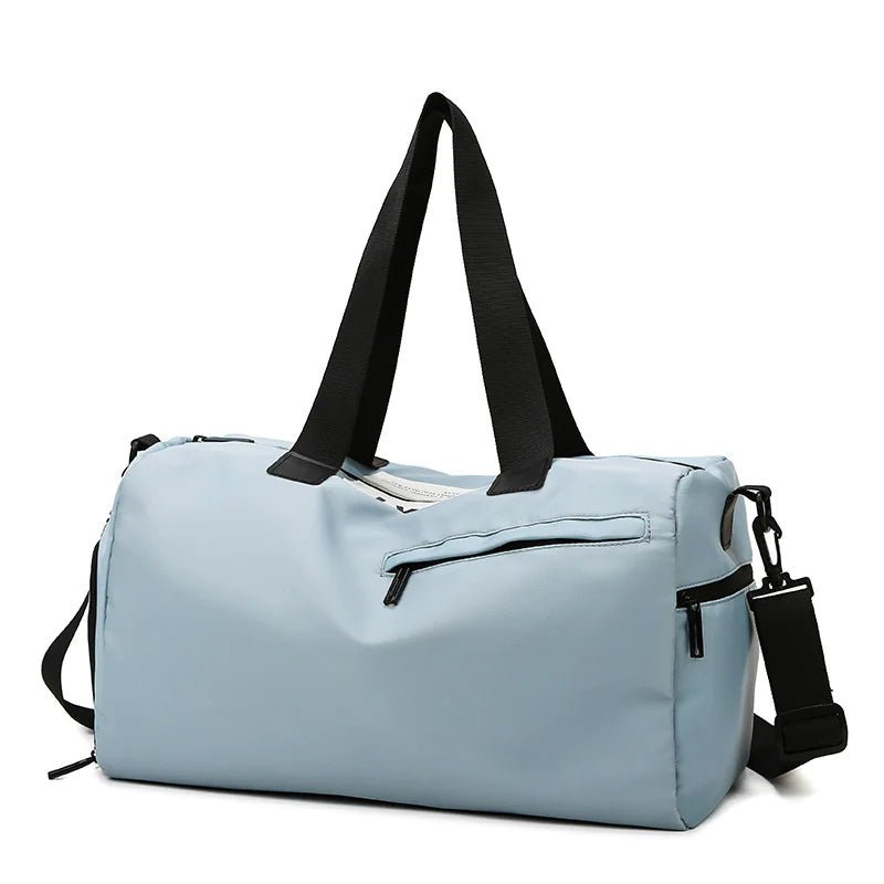 Water Proof Sports Bag - Musttbuy