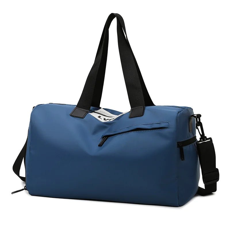 Water Proof Sports Bag - Musttbuy