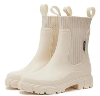 Waterproof Boots - Musttbuy