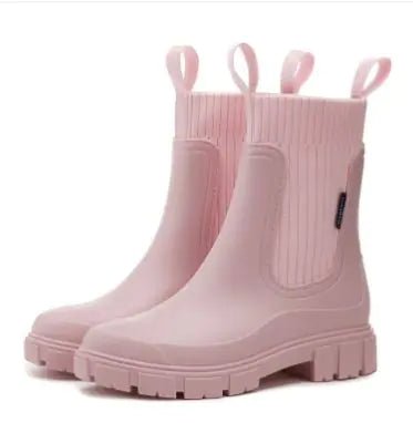 Waterproof Boots - Musttbuy