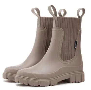 Waterproof Boots - Musttbuy