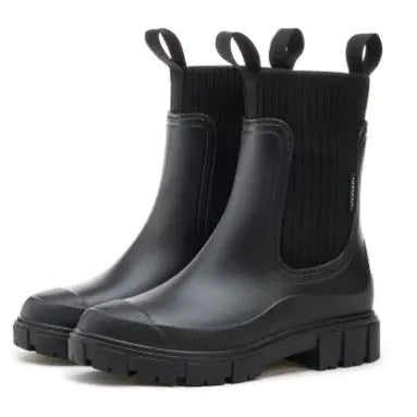 Waterproof Boots - Musttbuy