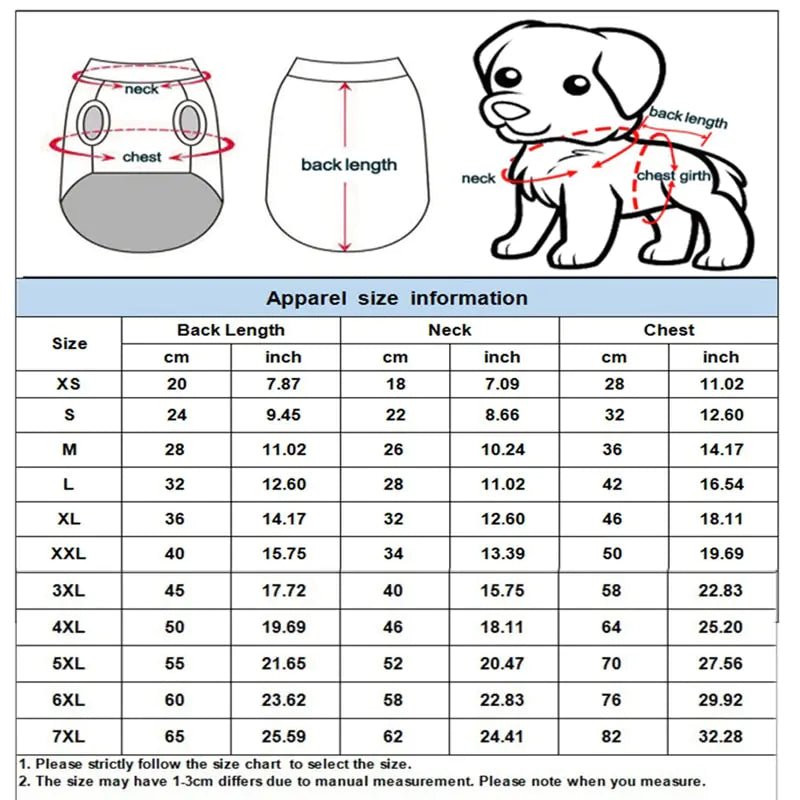 Waterproof Pet Coat with Harness - Musttbuy