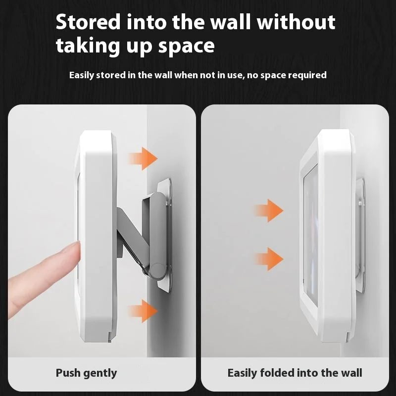 Waterproof Touchscreen Rotatable Phone Holder - Musttbuy