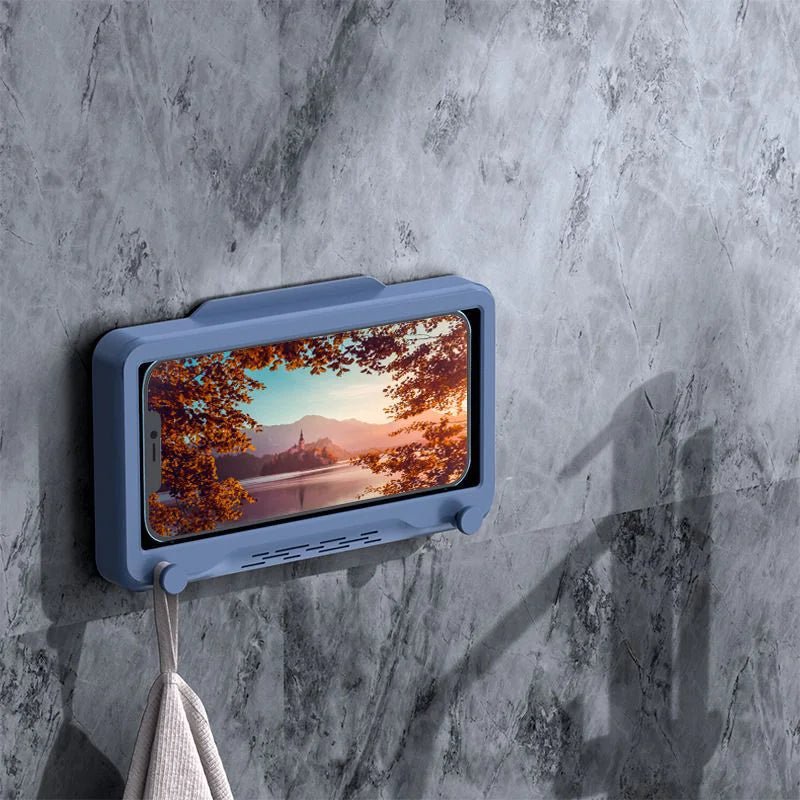 Waterproof Touchscreen Rotatable Phone Holder - Musttbuy
