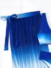 Wide Strap Three - Piece Swimsuit - Musttbuy