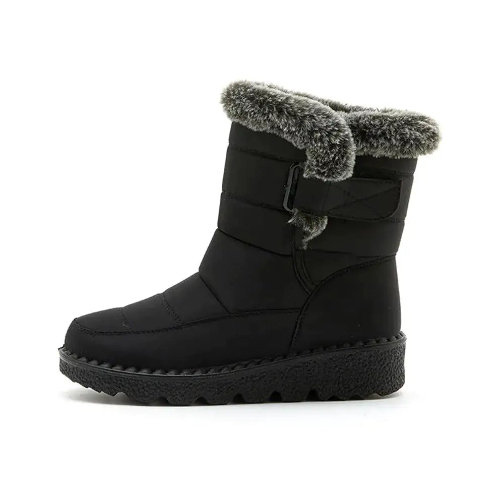 Winter Boots - Musttbuy