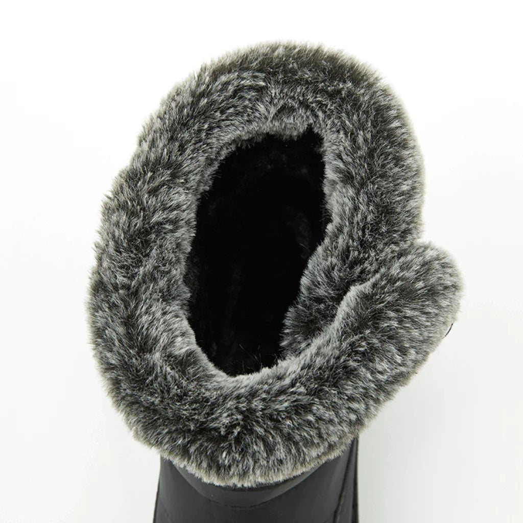 Winter Boots - Musttbuy