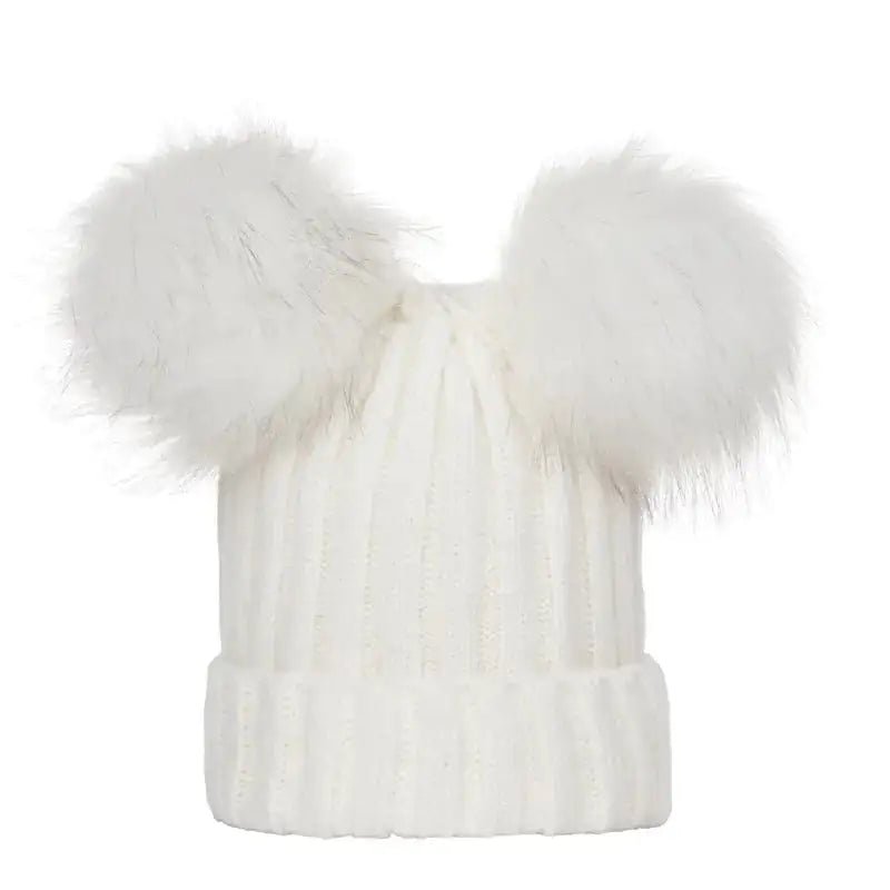 Winter Hat For Women and Kids - Musttbuy