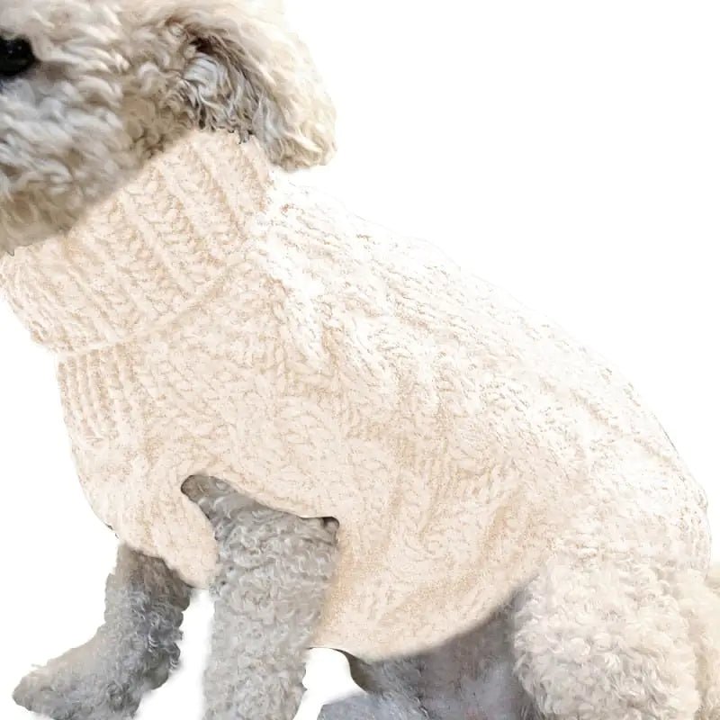 Winter pet Dog cat Sweaters - Musttbuy
