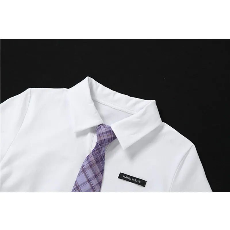 Women Crop Top - Musttbuy