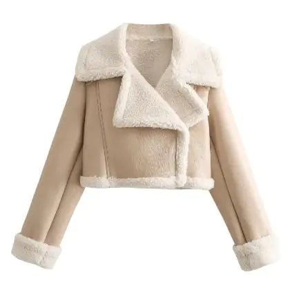Women Jacket Coats - Musttbuy