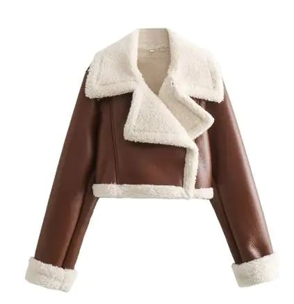 Women Jacket Coats - Musttbuy