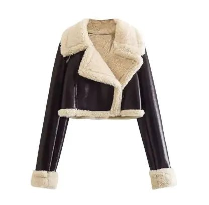 Women Jacket Coats - Musttbuy
