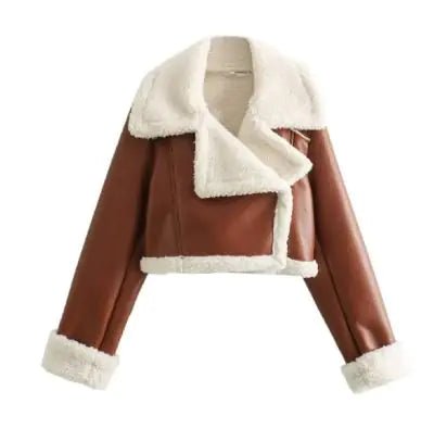 Women Jacket Coats - Musttbuy