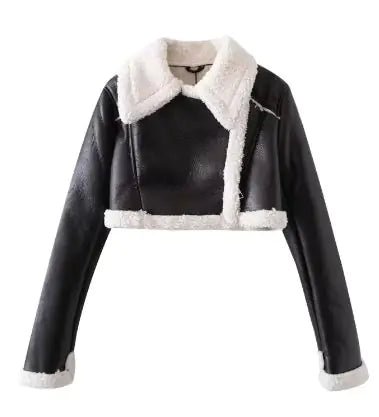 Women Jacket Coats - Musttbuy