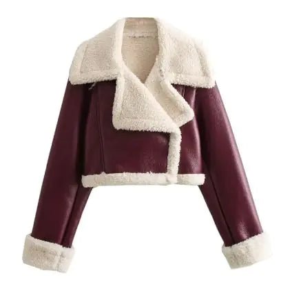 Women Jacket Coats - Musttbuy