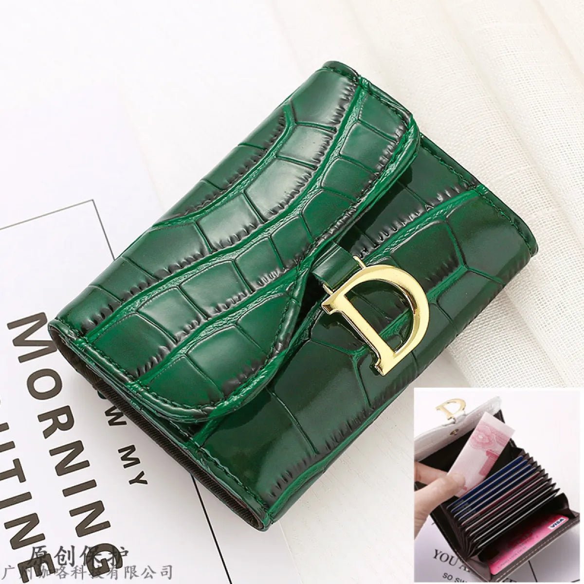 Women's Card Holder - Musttbuy