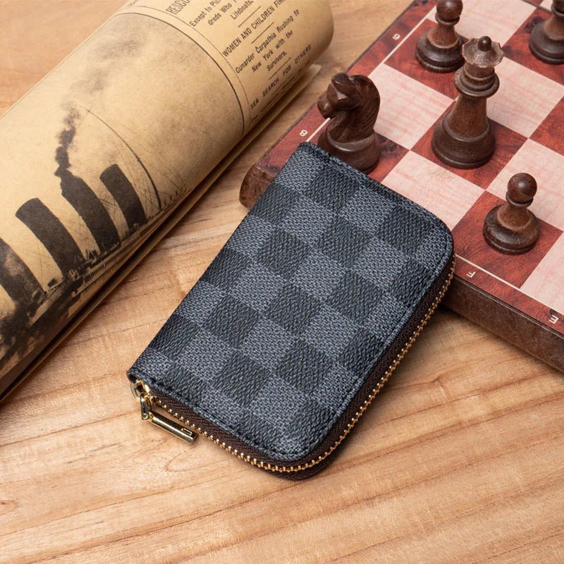 Women's Mini Credit Card Purse - Musttbuy