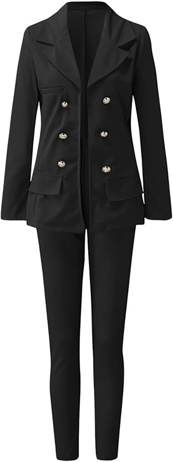 Women's Office Blazers and Pant Suit - Musttbuy
