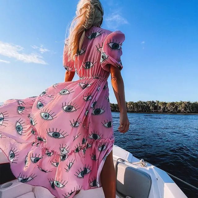Women's Swimsuit Cover Up - Musttbuy