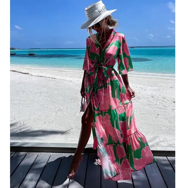 Women's Swimsuit Cover Up - Musttbuy