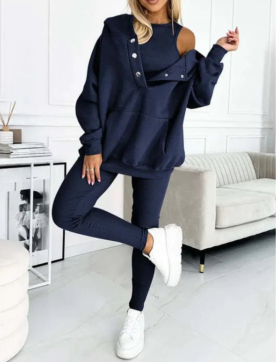 Workout Outfit for Women - Musttbuy