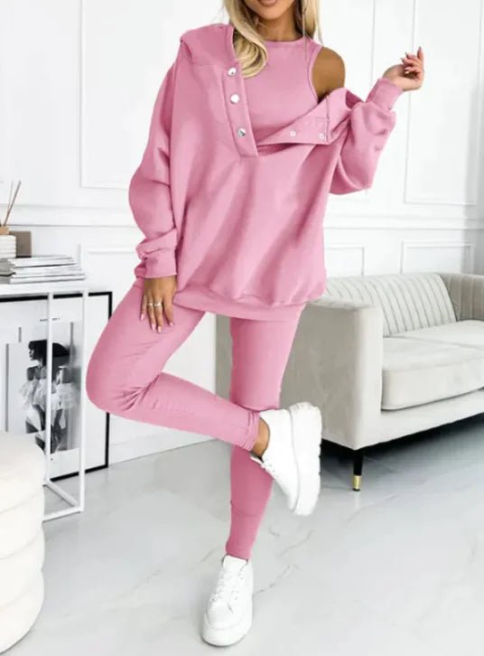 Workout Outfit for Women - Musttbuy