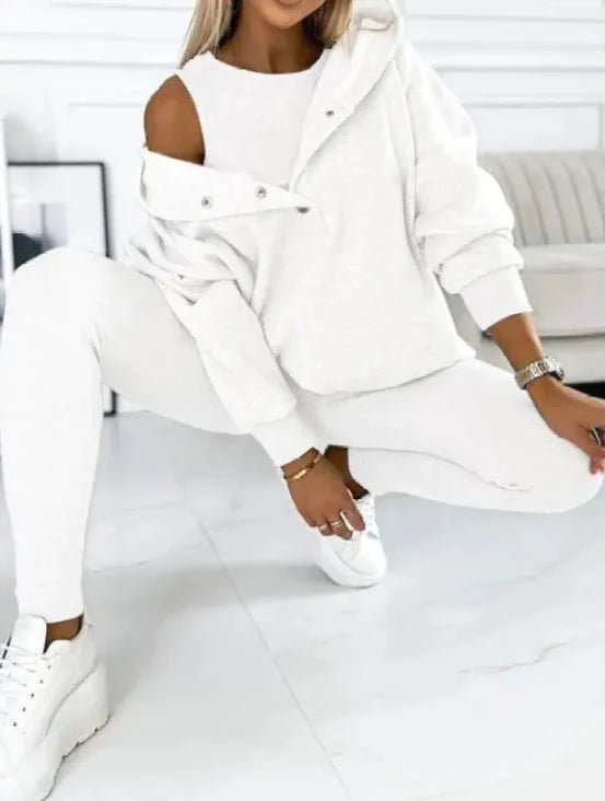 Workout Outfit for Women - Musttbuy