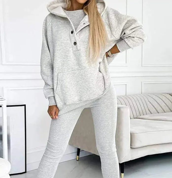 Workout Outfit for Women - Musttbuy