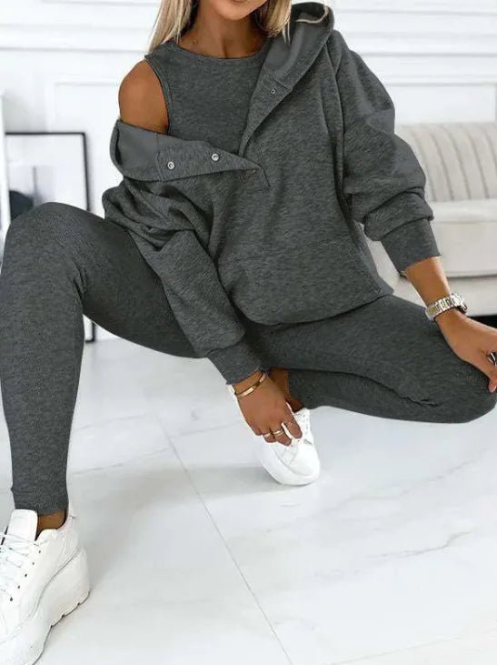 Workout Outfit for Women - Musttbuy