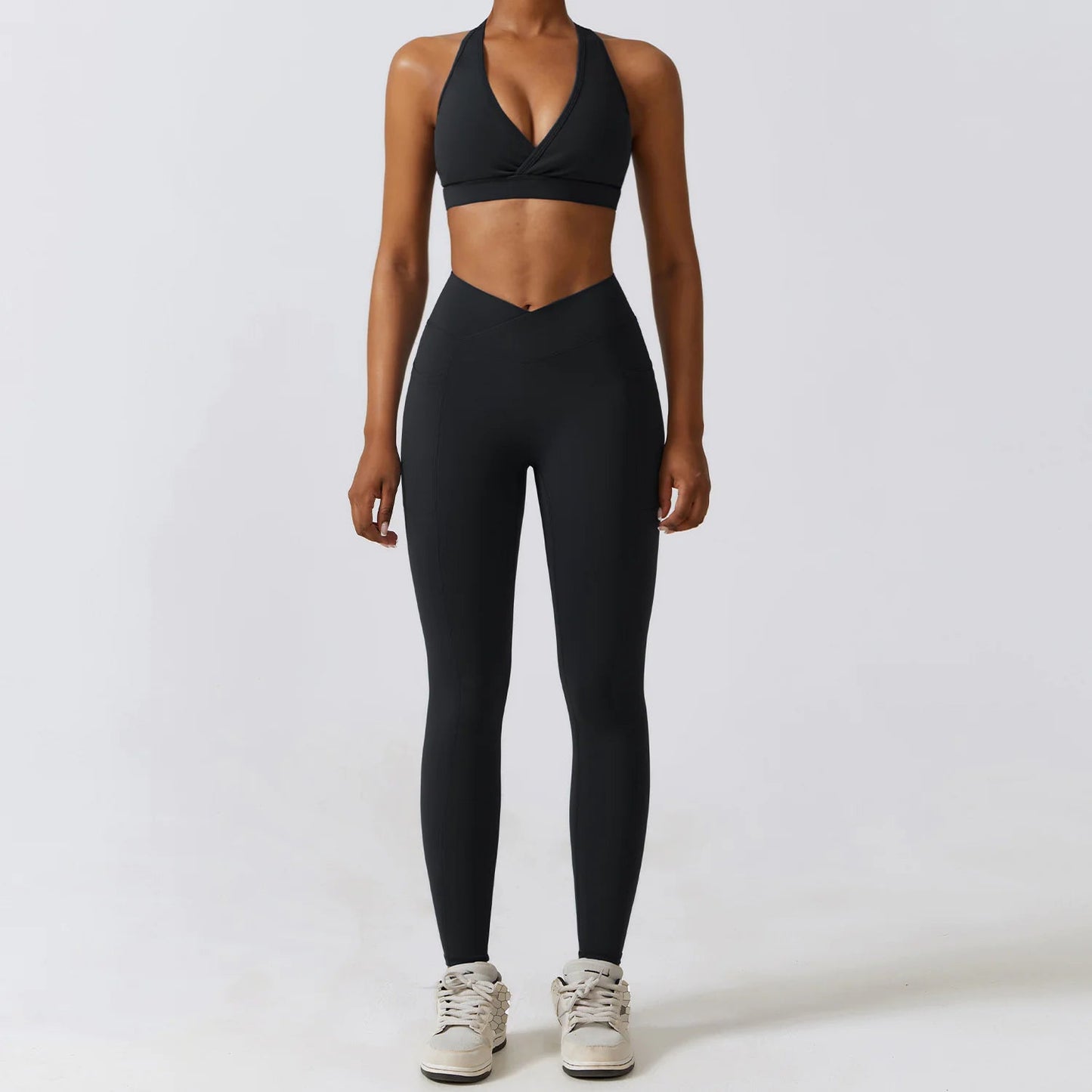 Yoga Exercise Suit For Women - Musttbuy