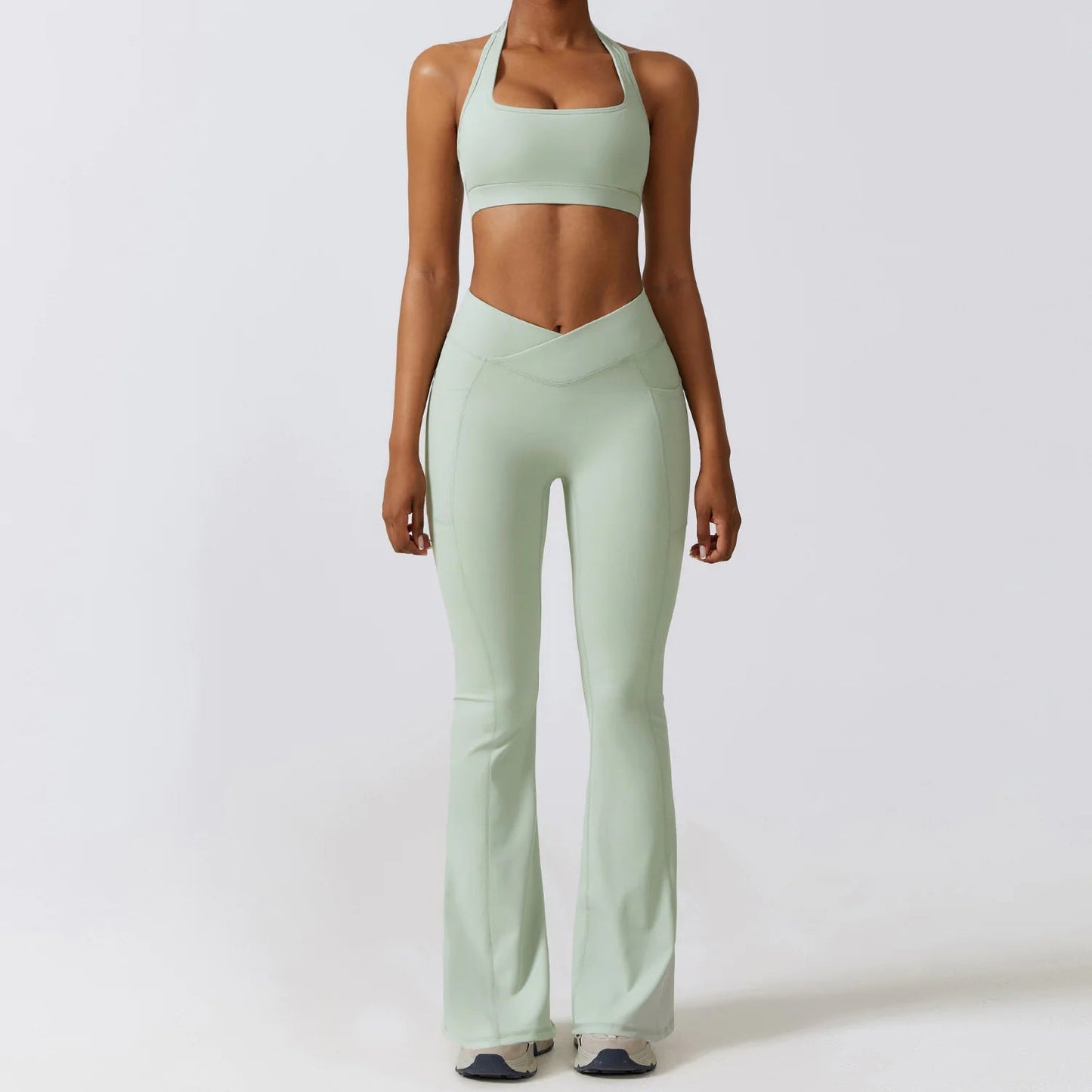 Yoga Exercise Suit For Women - Musttbuy