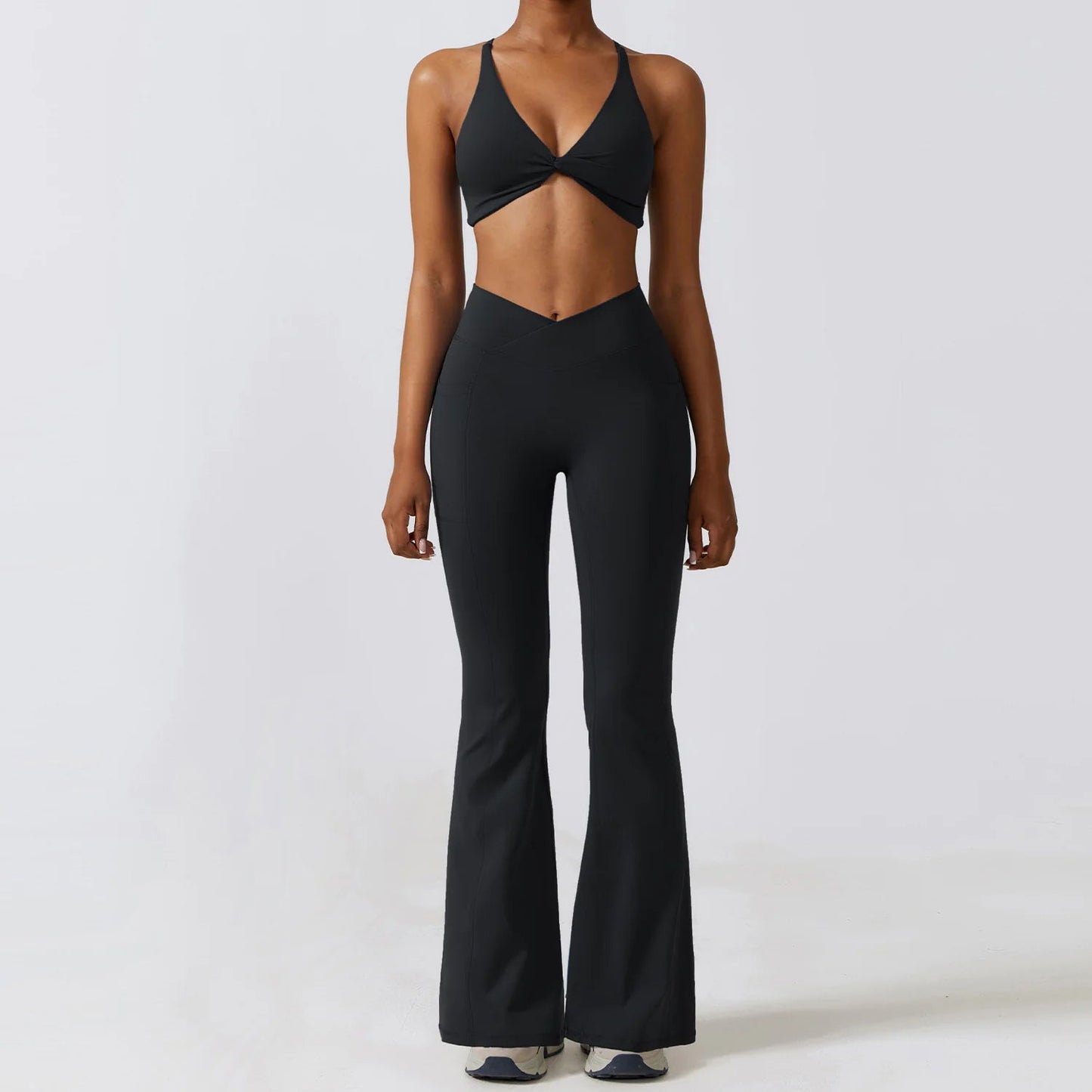 Yoga Exercise Suit For Women - Musttbuy